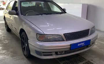 Nissan Cefiro 1996 года за 1 000 000 тг. в Павлодар фото 3