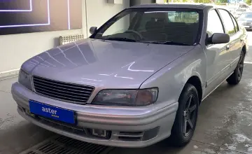 Nissan Cefiro 1996 года за 1 000 000 тг. в Павлодар фото 1