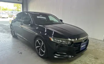 Honda Accord 2018 года за 9 700 000 тг. в Павлодар фото 3