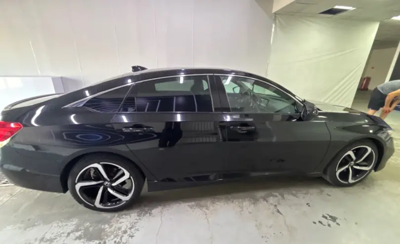 Honda Accord 2018 года за 9 700 000 тг. в Павлодар фото 4