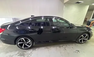 Honda Accord 2018 года за 9 700 000 тг. в Павлодар фото 4
