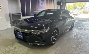 Honda Accord 2018 года за 9 700 000 тг. в Павлодар фото 1