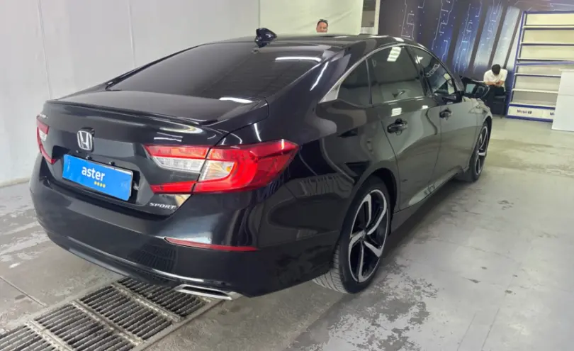 Honda Accord 2018 года за 9 700 000 тг. в Павлодар фото 5