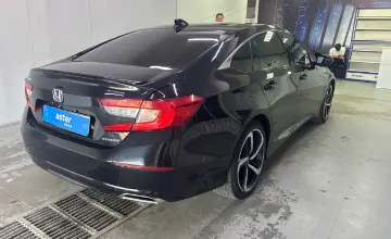 Honda Accord 2018 года за 9 700 000 тг. в Павлодар