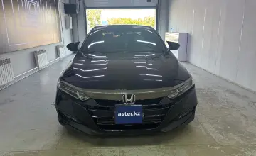 Honda Accord 2018 года за 9 700 000 тг. в Павлодар фото 2