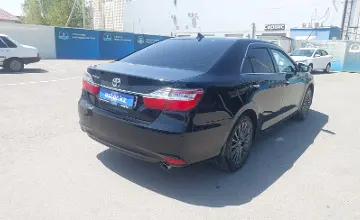 Toyota Camry 2017 года за 11 500 000 тг. в Шымкент фото 3