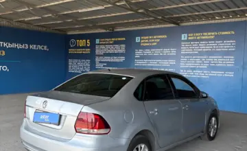 Volkswagen Polo 2015 года за 4 000 000 тг. в Алматы