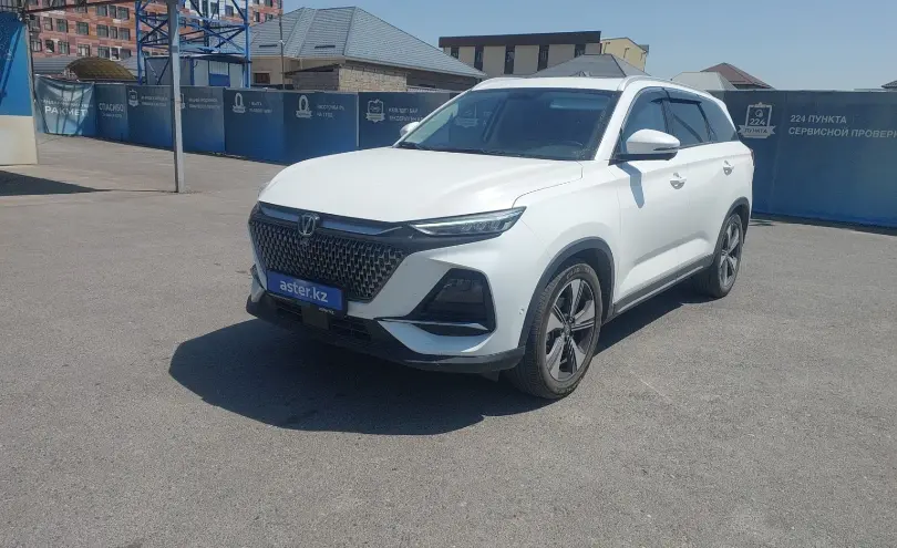 Changan X7 Plus 2025 года за 10 000 000 тг. в Шымкент