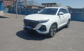 Changan X7 Plus 2025 года за 10 000 000 тг. в Шымкент фото 1