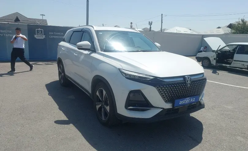 Changan X7 Plus 2025 года за 10 000 000 тг. в Шымкент фото 2