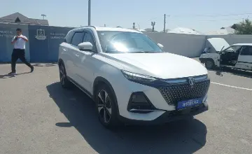 Changan X7 Plus 2025 года за 10 000 000 тг. в Шымкент фото 2