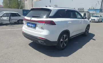 Changan X7 Plus 2025 года за 10 000 000 тг. в Шымкент фото 3