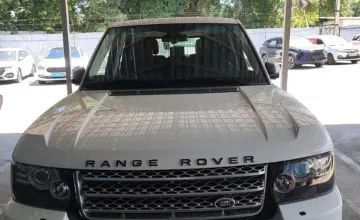 Land Rover Range Rover 2012 года за 13 800 000 тг. в Алматы фото 2