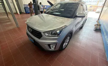 Hyundai Creta 2020 года за 8 500 000 тг. в Астана фото 1