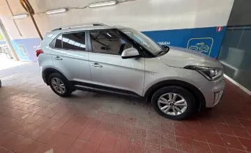 Hyundai Creta 2020 года за 8 500 000 тг. в Астана фото 4