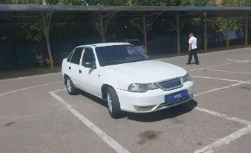 Daewoo Nexia 2010 года за 800 000 тг. в Алматы фото 2