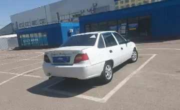 Daewoo Nexia 2010 года за 800 000 тг. в Алматы фото 3