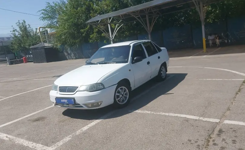 Daewoo Nexia 2010 года за 800 000 тг. в Алматы