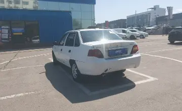 Daewoo Nexia 2010 года за 800 000 тг. в Алматы фото 4