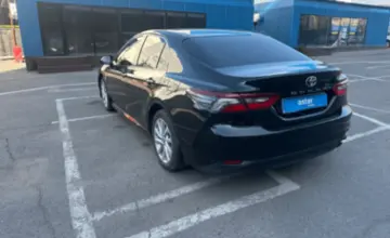 Toyota Camry 2023 года за 15 000 000 тг. в Алматы фото 4