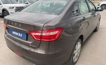 LADA (ВАЗ) Vesta 2020 года за 4 500 000 тг. в Петропавловск