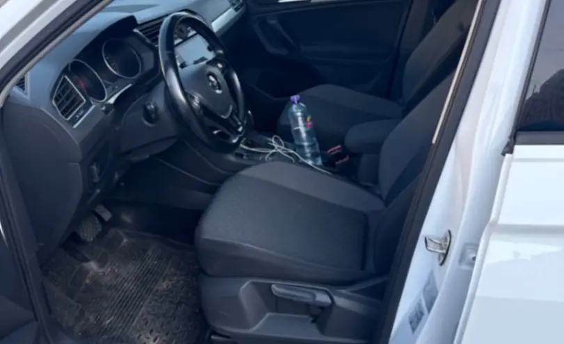 Volkswagen Tiguan 2020 года за 10 000 000 тг. в Алматы фото 5