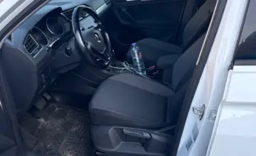 Volkswagen Tiguan 2020 года за 10 000 000 тг. в Алматы фото 5