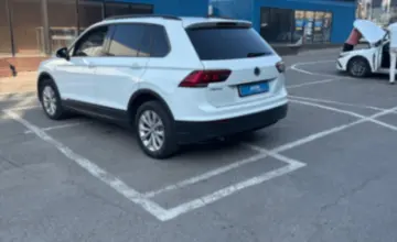 Volkswagen Tiguan 2020 года за 10 000 000 тг. в Алматы фото 4