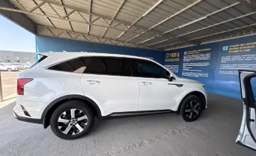 Kia Sorento 2023 года за 13 500 000 тг. в Алматы фото 4