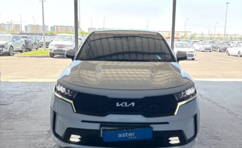 Kia Sorento 2023 года за 13 500 000 тг. в Алматы фото 2