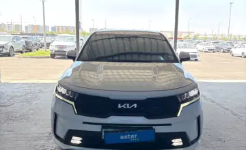 Kia Sorento 2023 года за 13 500 000 тг. в Алматы фото 2