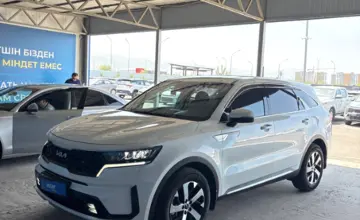 Kia Sorento 2023 года за 13 500 000 тг. в Алматы фото 1