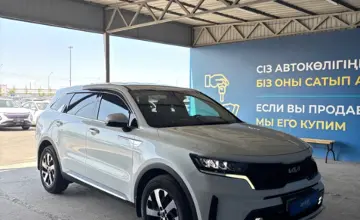 Kia Sorento 2023 года за 13 500 000 тг. в Алматы фото 3