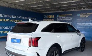 Kia Sorento 2023 года за 13 500 000 тг. в Алматы