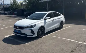 Geely Emgrand 2025 года за 9 600 000 тг. в Алматы фото 1