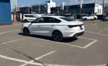 Geely Emgrand 2025 года за 9 600 000 тг. в Алматы фото 4
