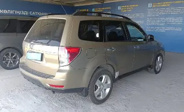Subaru Forester 2009 года за 6 000 000 тг. в Алматы