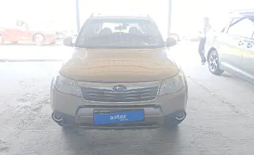 Subaru Forester 2009 года за 6 000 000 тг. в Алматы фото 2