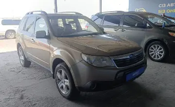 Subaru Forester 2009 года за 6 000 000 тг. в Алматы фото 3