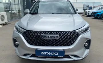 Haval M6 2023 года за 7 500 000 тг. в Петропавловск фото 2