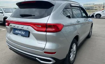 Haval M6 2023 года за 7 500 000 тг. в Петропавловск