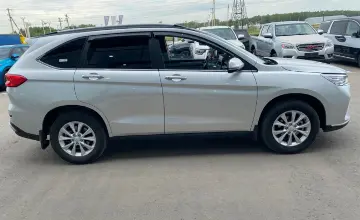 Haval M6 2023 года за 7 500 000 тг. в Петропавловск фото 4