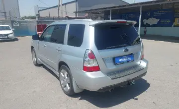 Subaru Forester 2007 года за 5 000 000 тг. в Шымкент фото 4