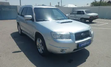 Subaru Forester 2007 года за 5 000 000 тг. в Шымкент фото 2