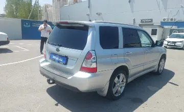 Subaru Forester 2007 года за 5 000 000 тг. в Шымкент фото 3