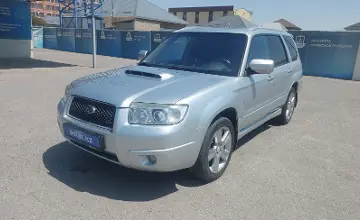 Subaru Forester 2007 года за 5 000 000 тг. в Шымкент фото 1