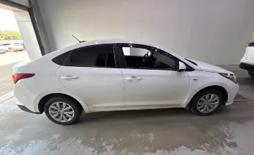 Hyundai Accent 2021 года за 6 200 000 тг. в Павлодар фото 4