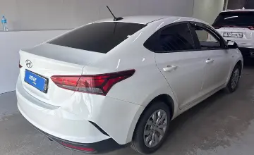 Hyundai Accent 2021 года за 6 200 000 тг. в Павлодар