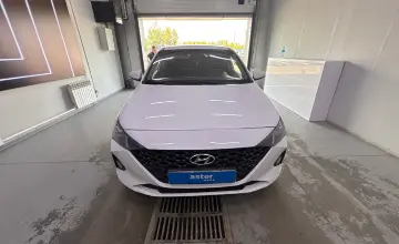 Hyundai Accent 2021 года за 6 200 000 тг. в Павлодар фото 2