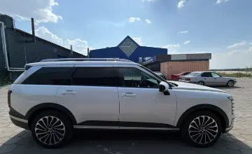 Hyundai Palisade 2025 года за 31 000 000 тг. в Караганда фото 4